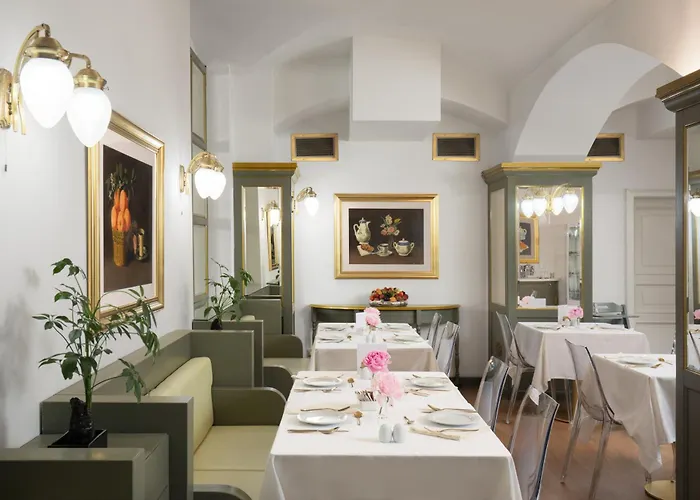 Hotel Liberty Prag