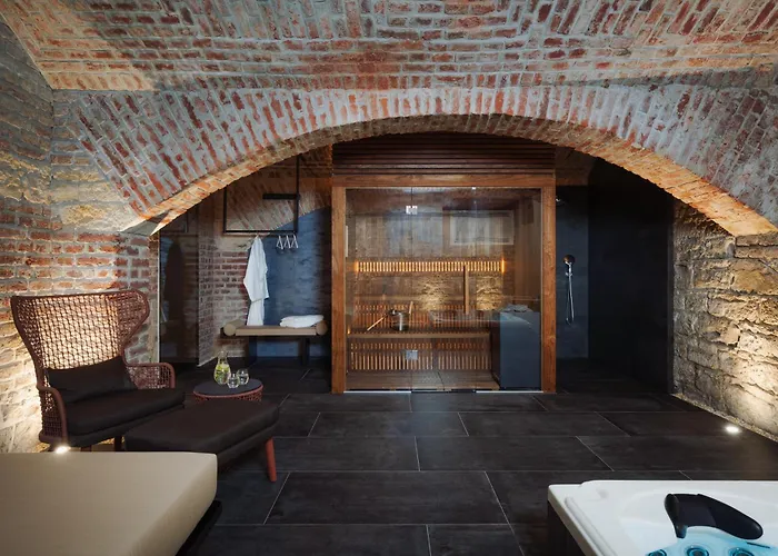 Ea Hotel Sonata Prag